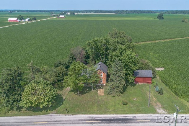 9805 Steffas Rd, Maybee, MI 48159 - photo 55