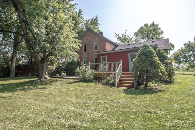 9805 Steffas Rd, Maybee, MI 48159 - photo 42