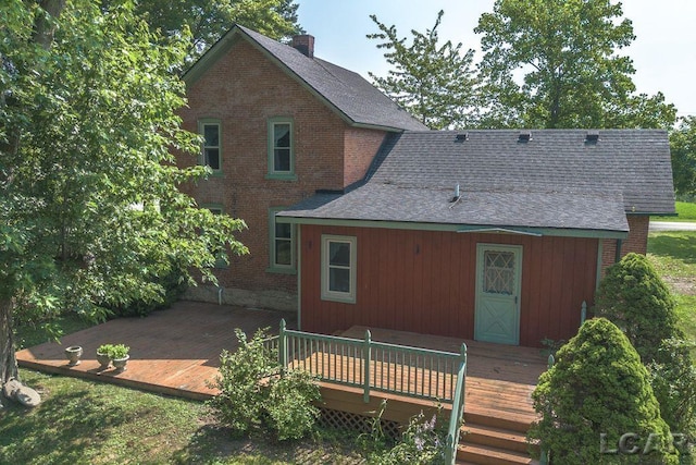 9805 Steffas Rd, Maybee, MI 48159 - photo 41