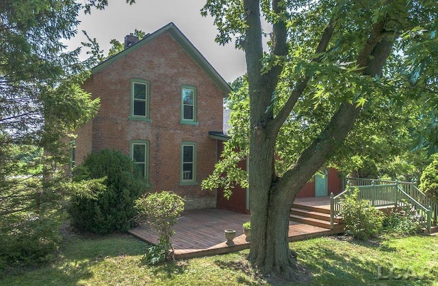 9805 Steffas Rd, Maybee, MI 48159 - photo 43