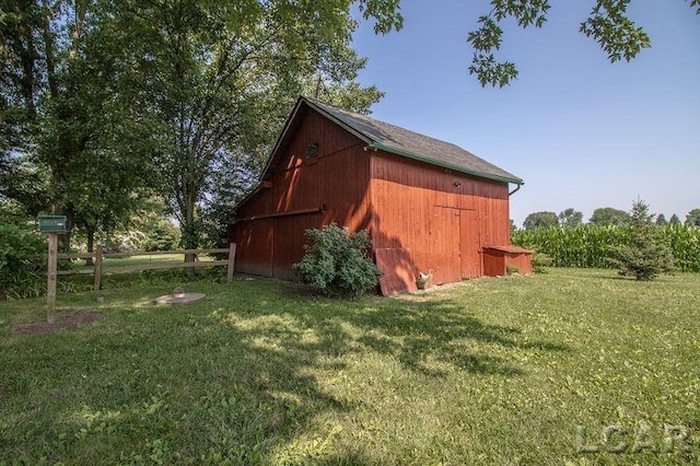 9805 Steffas Rd, Maybee, MI 48159 - photo 49