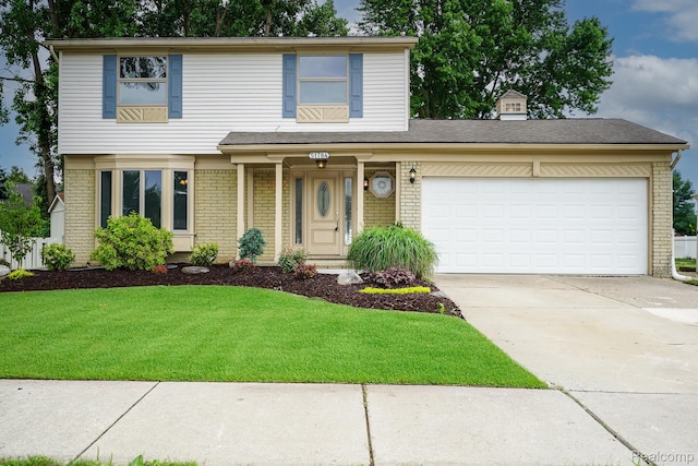 51784 Julies Dr, Clinton Township, MI 48047 - photo 1