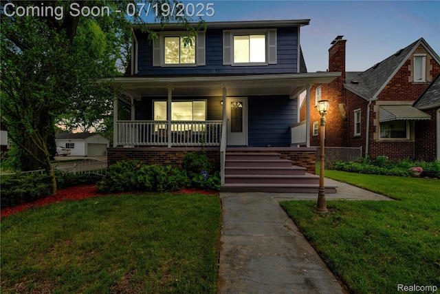 8305 Harding, Center Line, MI 48015 - photo 2