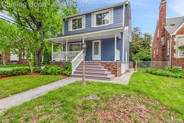 8305 Harding, Center Line, MI 48015 - photo 3