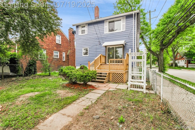 8305 Harding, Center Line, MI 48015 - photo 4