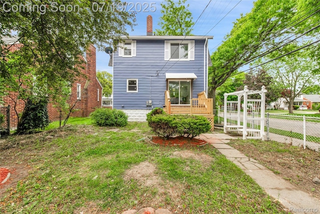 8305 Harding, Center Line, MI 48015 - photo 5