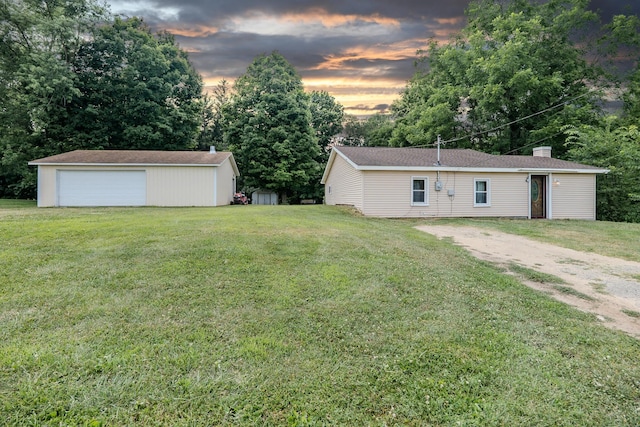 51920 Lawrence Rd, Marcellus, MI 49067 - photo 1