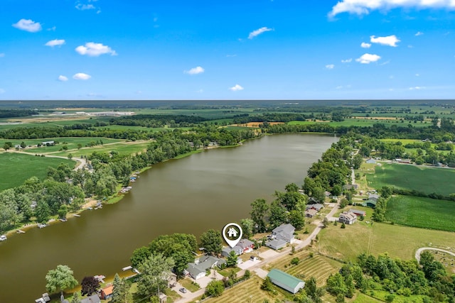13854 Emens Dr, Hudson, MI 49247 - photo 9