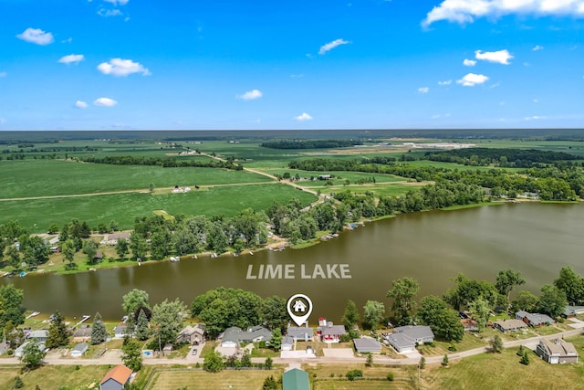 13854 Emens Dr, Hudson, MI 49247 - photo 12