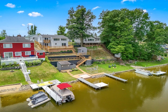 13854 Emens Dr, Hudson, MI 49247 - photo 15