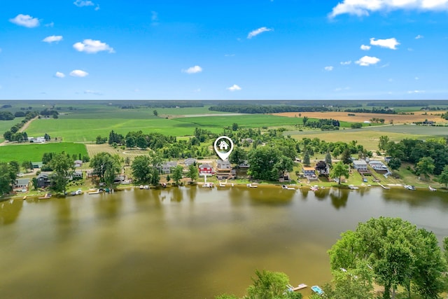 13854 Emens Dr, Hudson, MI 49247 - photo 17