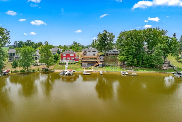 13854 Emens Dr, Hudson, MI 49247 - photo 20