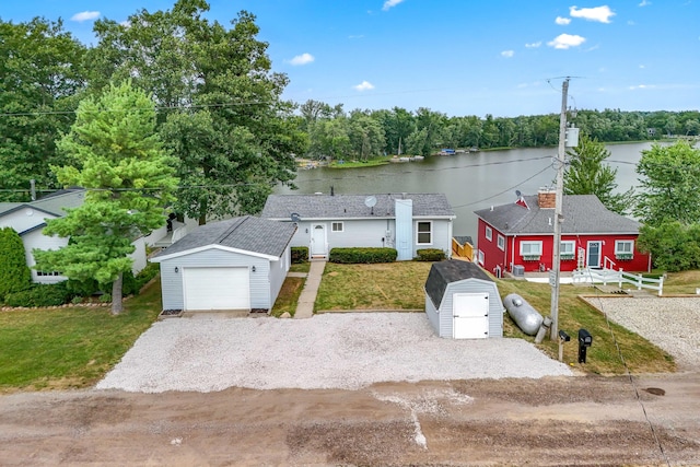 13854 Emens Dr, Hudson, MI 49247 - photo 22