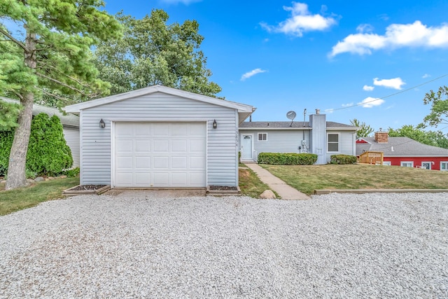 13854 Emens Dr, Hudson, MI 49247 - photo 24