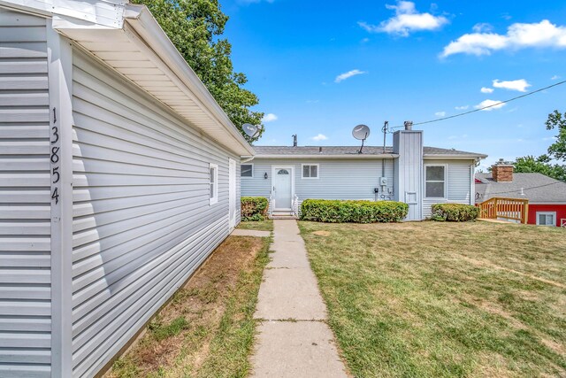13854 Emens Dr, Hudson, MI 49247 - photo 25