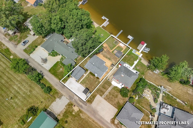 13854 Emens Dr, Hudson, MI 49247 - photo 5