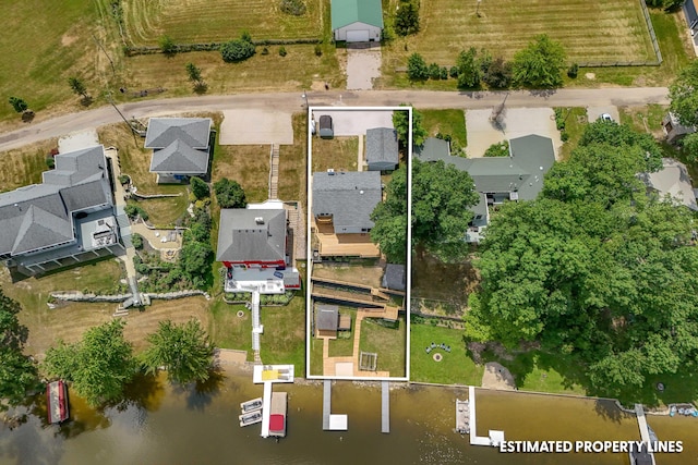 13854 Emens Dr, Hudson, MI 49247 - photo 6
