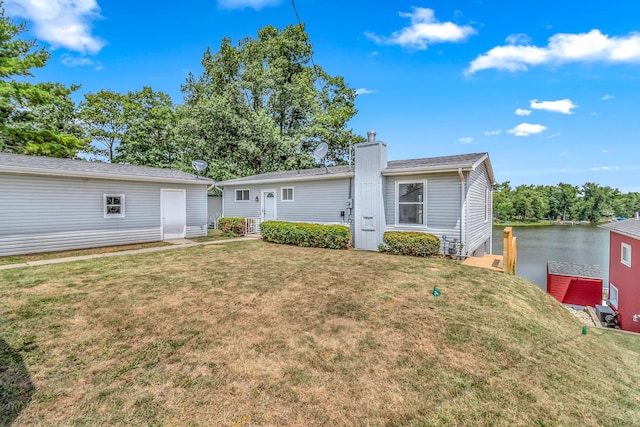 13854 Emens Dr, Hudson, MI 49247 - photo 27