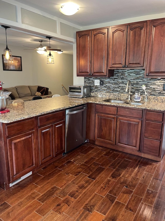 271 Lake Village Dr, Walled Lake, MI 48390 - photo 15