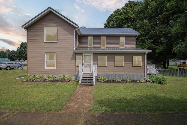 322 W Adams St, Homer, MI 49245 - photo 1