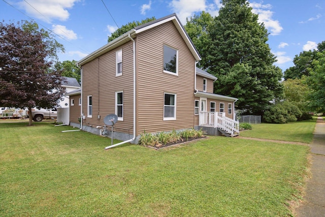 322 W Adams St, Homer, MI 49245 - photo 2