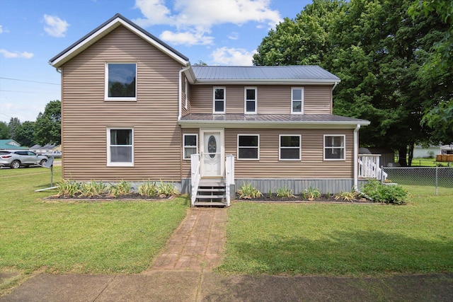 322 W Adams St, Homer, MI 49245 - photo 3