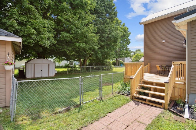 322 W Adams St, Homer, MI 49245 - photo 36