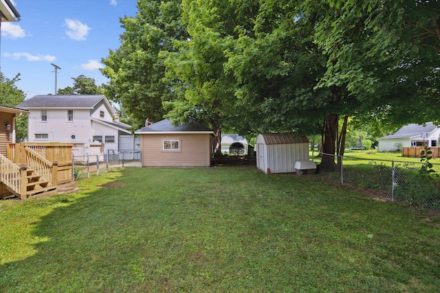 322 W Adams St, Homer, MI 49245 - photo 37
