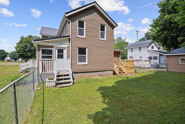 322 W Adams St, Homer, MI 49245 - photo 39