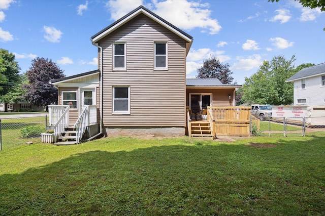 322 W Adams St, Homer, MI 49245 - photo 40