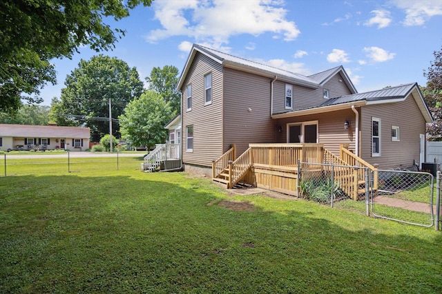 322 W Adams St, Homer, MI 49245 - photo 41
