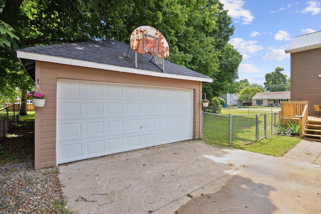322 W Adams St, Homer, MI 49245 - photo 42