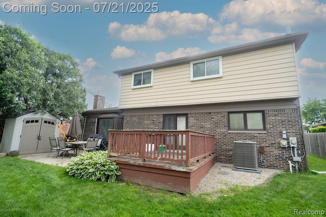 19495 Wherle Dr, Riverview, MI 48193 - photo 27