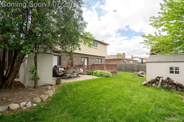 19495 Wherle Dr, Riverview, MI 48193 - photo 26