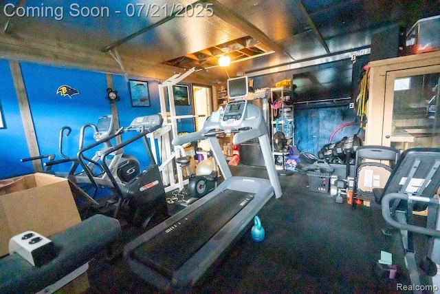 19495 Wherle Dr, Riverview, MI 48193 - photo 23
