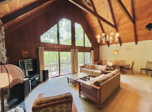 12120 Halifax, Canadian Lakes, MI 49346 - photo 4