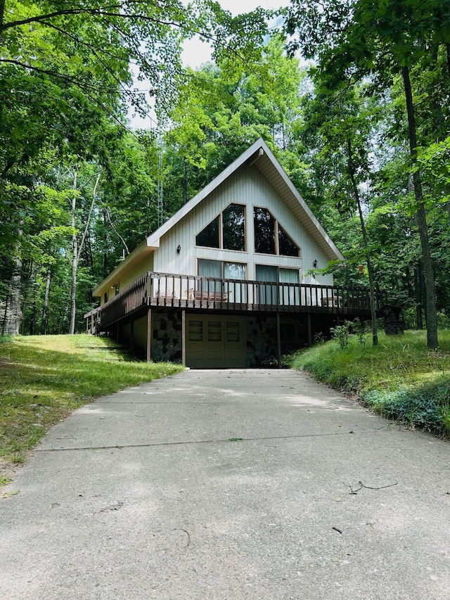 12120 Halifax, Canadian Lakes, MI 49346 - photo 27