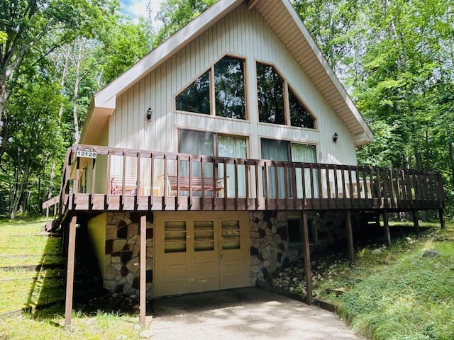 12120 Halifax, Canadian Lakes, MI 49346 - photo 26