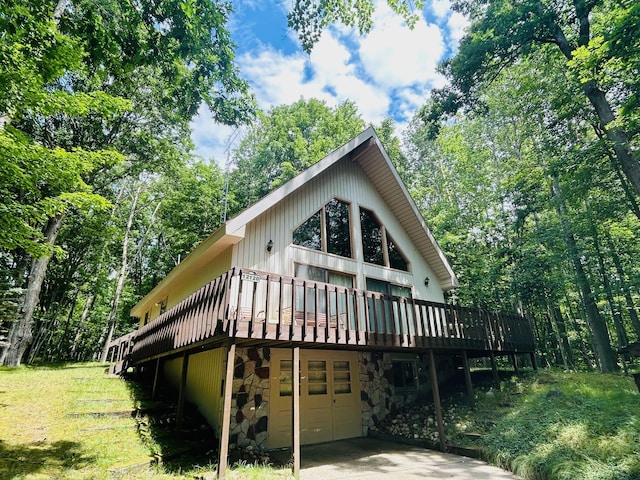 12120 Halifax, Canadian Lakes, MI 49346 - photo 1