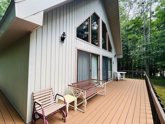12120 Halifax, Canadian Lakes, MI 49346 - photo 2