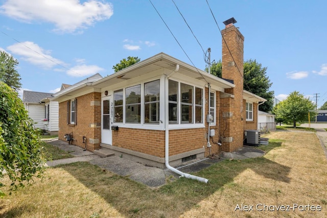 2707 SW Byron Center Ave SW, Wyoming, MI 49519 - photo 2