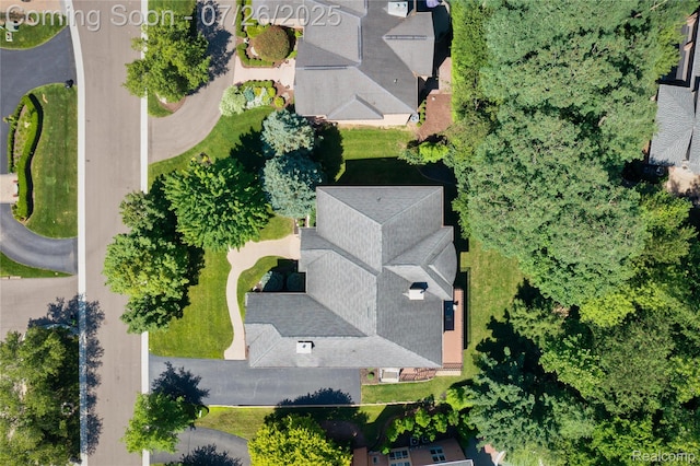 4575 Forest Edge Ln N, West Bloomfield, MI 48323 - photo 82