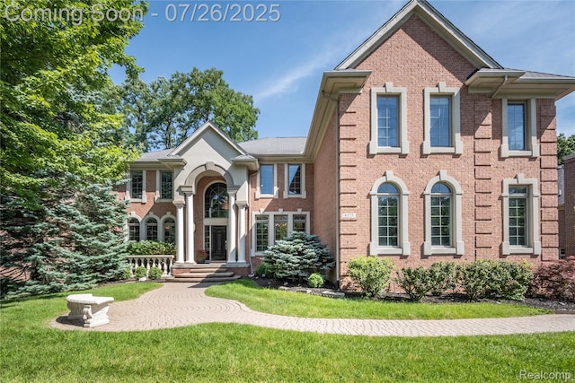 4575 Forest Edge Ln N, West Bloomfield, MI 48323 - photo 1
