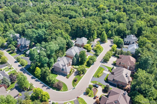 4575 Forest Edge Ln N, West Bloomfield, MI 48323 - photo 83