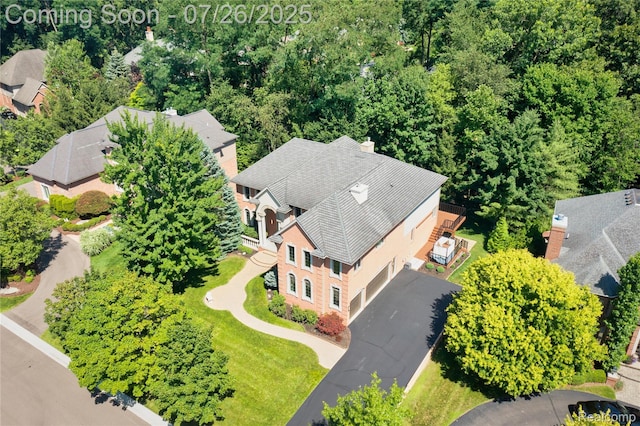 4575 Forest Edge Ln N, West Bloomfield, MI 48323 - photo 78