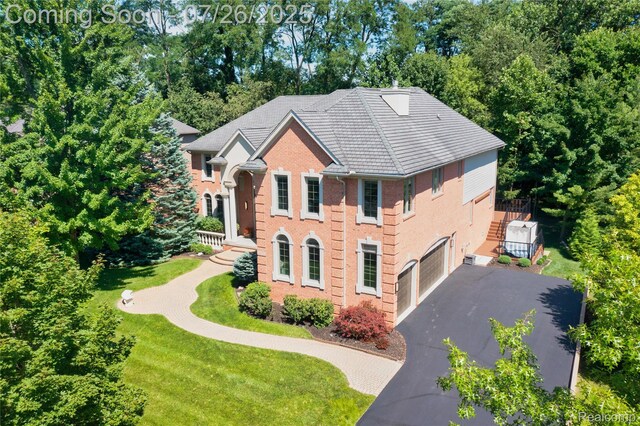 4575 Forest Edge Ln N, West Bloomfield, MI 48323 - photo 86