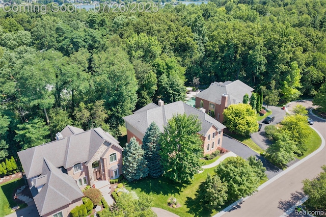 4575 Forest Edge Ln N, West Bloomfield, MI 48323 - photo 80