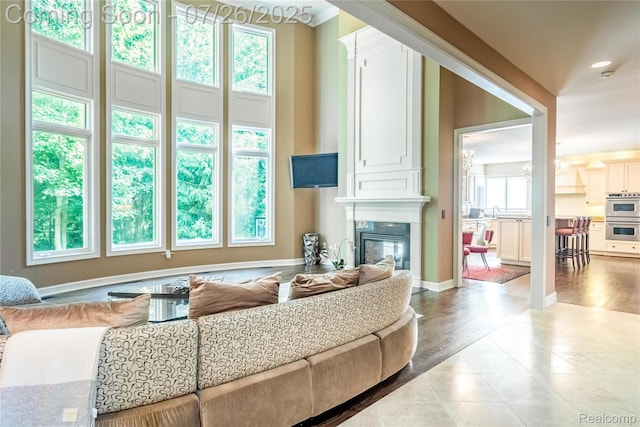 4575 Forest Edge Ln N, West Bloomfield, MI 48323 - photo 4