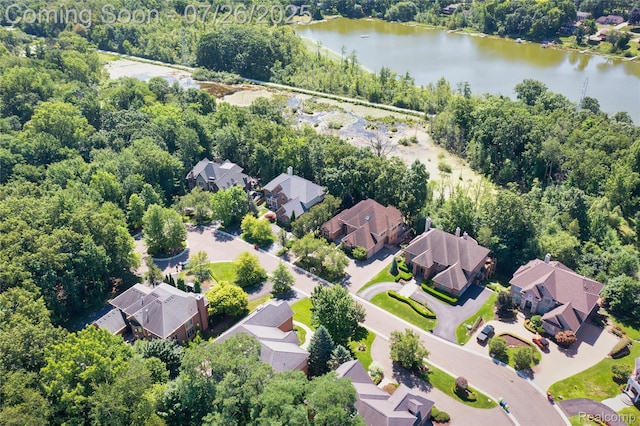 4575 Forest Edge Ln N, West Bloomfield, MI 48323 - photo 84