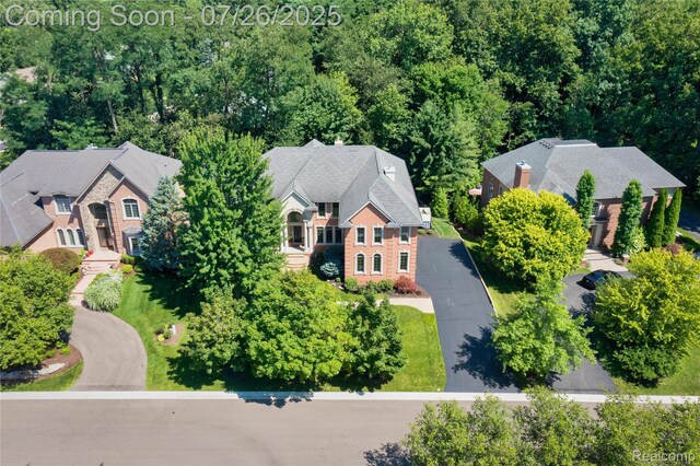 4575 Forest Edge Ln N, West Bloomfield, MI 48323 - photo 79